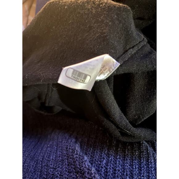 Hatch The Eliza Black Dress Size 0 - Picture 6 of 13